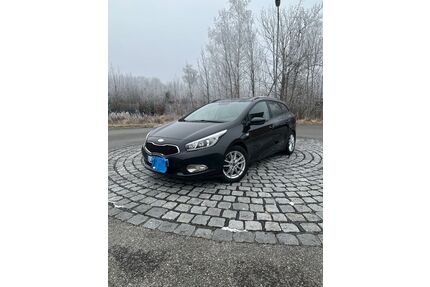Kia ceed / Ceed Gebrauchtwagen