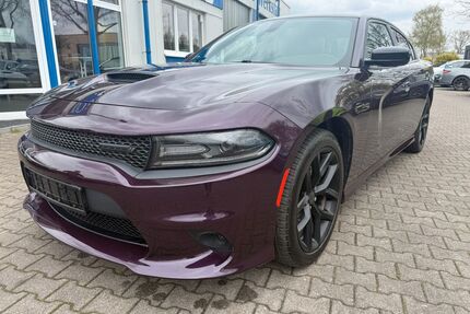 Dodge Charger Gebrauchtwagen