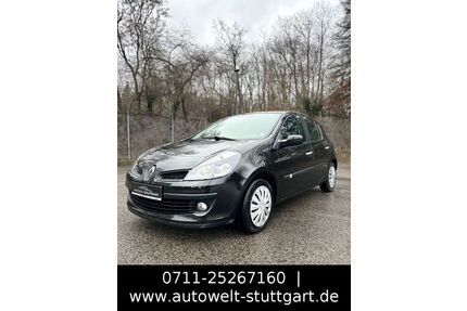 Renault Clio Gebrauchtwagen