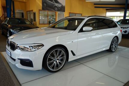 BMW 530 Gebrauchtwagen