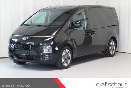 Hyundai STARIA Gebrauchtwagen