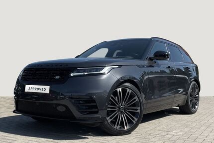 Land Rover Range Rover Velar Gebrauchtwagen