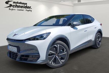 Cupra Tavascan Gebrauchtwagen