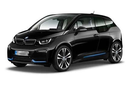 BMW i3 Gebrauchtwagen
