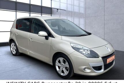 Renault Scenic Gebrauchtwagen