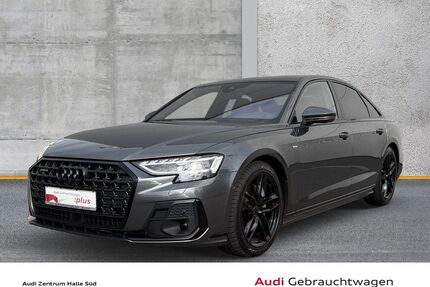 Audi A8 Gebrauchtwagen