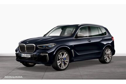 BMW X5 M50 Gebrauchtwagen
