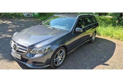 Mercedes-Benz E 350 Gebrauchtwagen