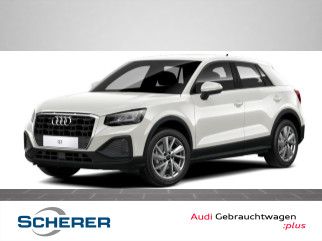 Audi Q2 Gebrauchtwagen