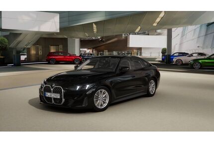 BMW 420 Gran Coupé Gebrauchtwagen