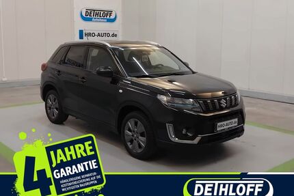 Suzuki Vitara Gebrauchtwagen