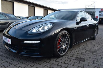 Porsche Panamera Gebrauchtwagen
