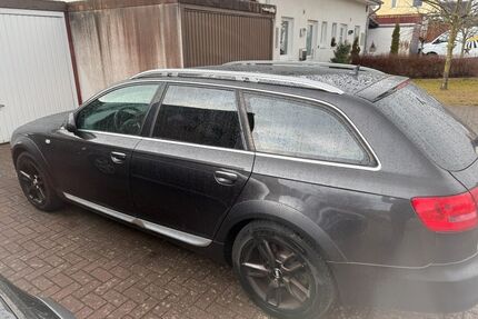 Audi A6 Allroad Gebrauchtwagen