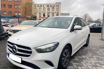Mercedes-Benz B 180 Gebrauchtwagen