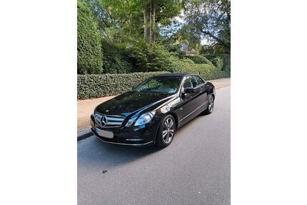 Mercedes-Benz E 350 Gebrauchtwagen