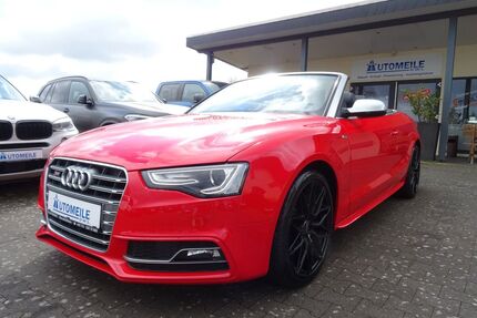 Audi S5 Gebrauchtwagen
