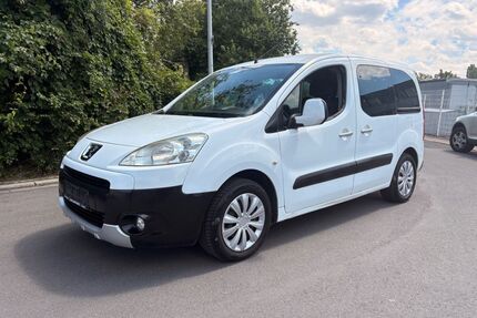 Peugeot Partner Gebrauchtwagen