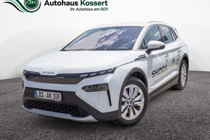 Skoda Elroq Gebrauchtwagen