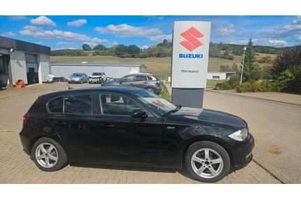 BMW 116 Gebrauchtwagen