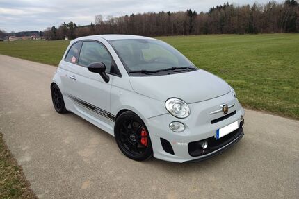 Abarth 500 Gebrauchtwagen