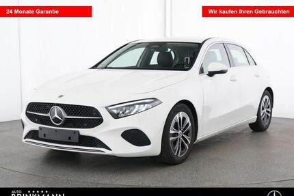 Mercedes-Benz A 180 Gebrauchtwagen