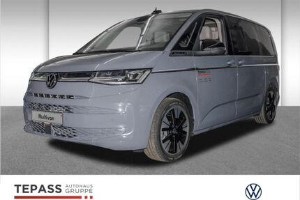 VW T7 Multivan Gebrauchtwagen