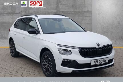 Skoda Kamiq Gebrauchtwagen
