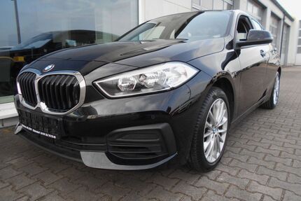 BMW 116 Gebrauchtwagen