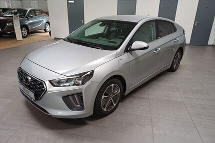 Hyundai IONIQ Gebrauchtwagen
