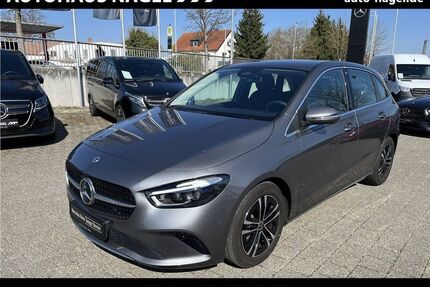 Mercedes-Benz B 200 Gebrauchtwagen
