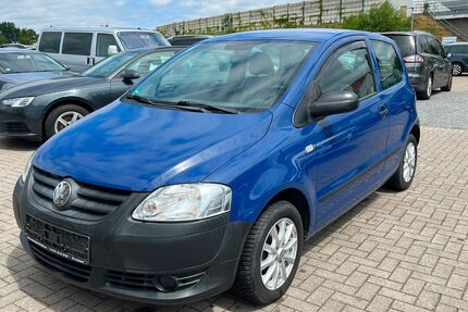 VW Fox Gebrauchtwagen