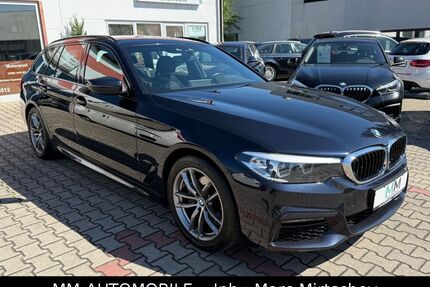 BMW 520 Gebrauchtwagen