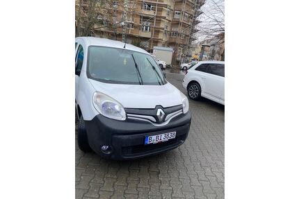 Renault Kangoo Gebrauchtwagen