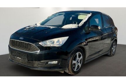 Ford C-Max Gebrauchtwagen