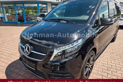 Mercedes-Benz V 220 Gebrauchtwagen