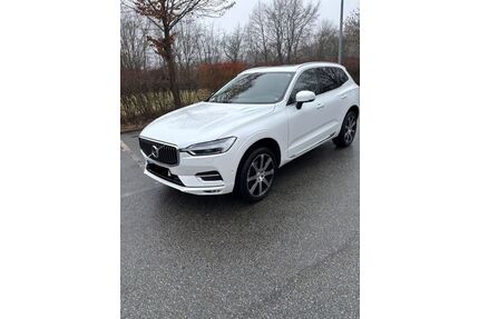 Volvo XC60 Gebrauchtwagen