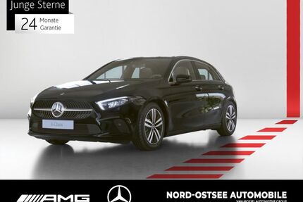 Mercedes-Benz A 250 Gebrauchtwagen