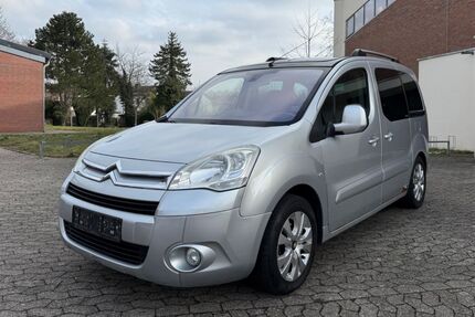 Citroen Berlingo Gebrauchtwagen