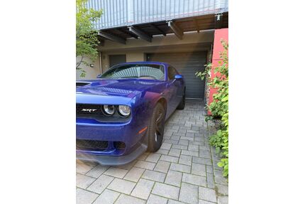 Dodge Challenger Gebrauchtwagen