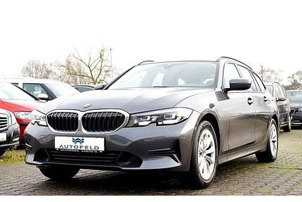 BMW 318 Gebrauchtwagen