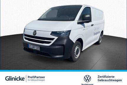 VW T7 Transporter Gebrauchtwagen