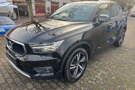 Volvo XC40 Gebrauchtwagen