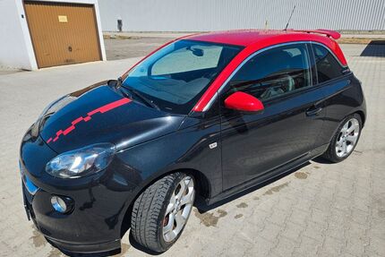 Opel Adam Gebrauchtwagen