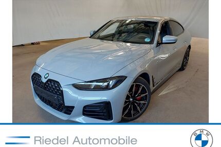 BMW 430 Gebrauchtwagen