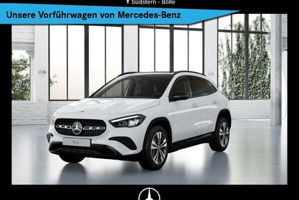 Mercedes-Benz GLA 220 Gebrauchtwagen