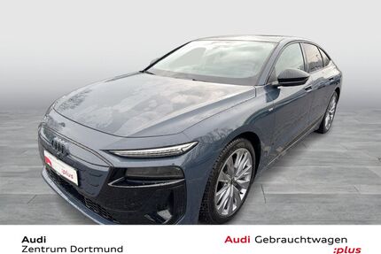 Audi A6 e-tron Gebrauchtwagen