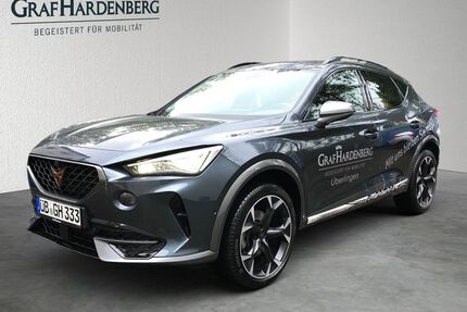 Cupra Formentor Gebrauchtwagen