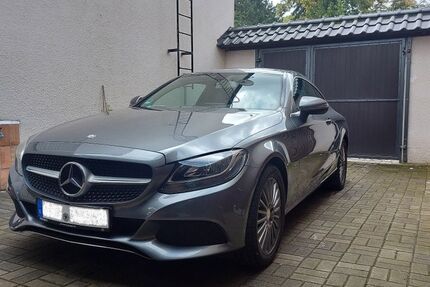 Mercedes-Benz C 180 Gebrauchtwagen