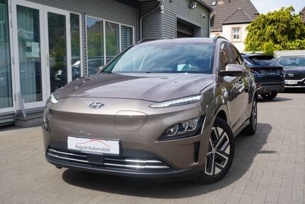 Hyundai KONA Elektro Gebrauchtwagen