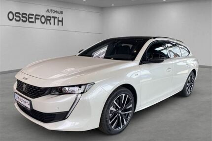 Peugeot 508 Gebrauchtwagen